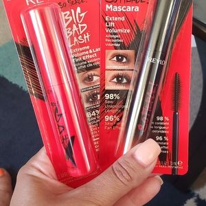 Revlon mascara